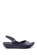 Kadın Comfort Sandalet | Derimod