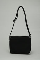 Women's Shoulder Bag with Staple Detail | Derimod
