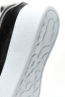 Kadın Deri Sneaker | Derimod