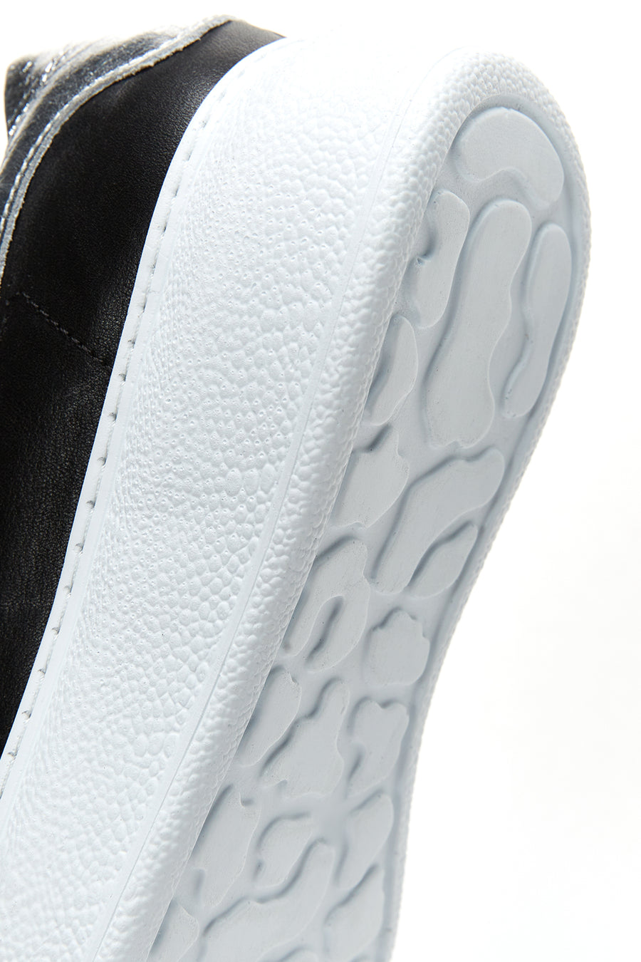 Kadın Deri Sneaker