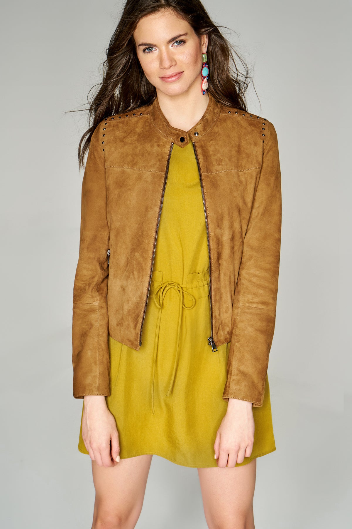 Complete the Look by Purchasing Together!
