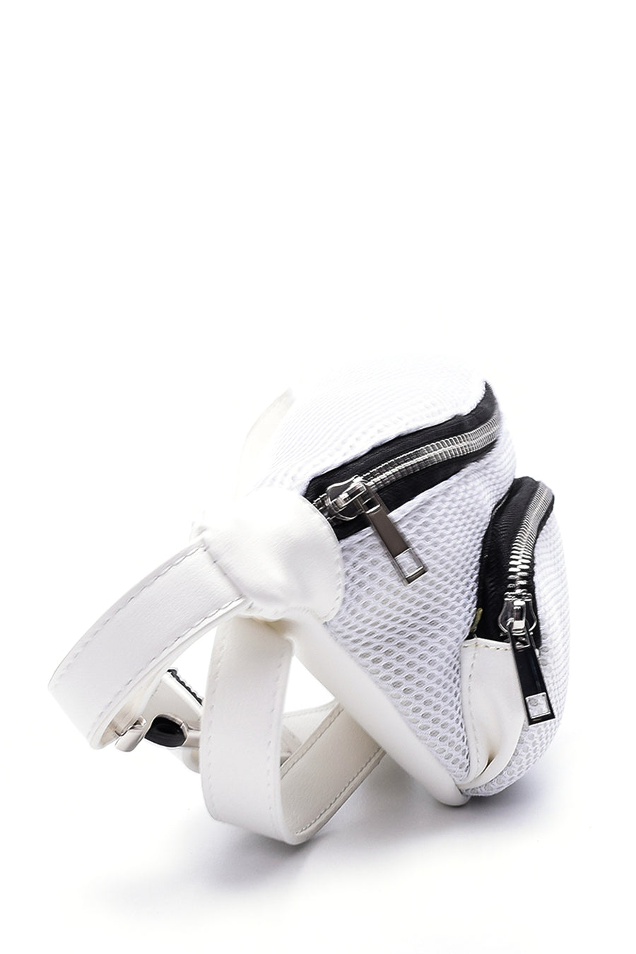 Women's Mesh Waist Bag
