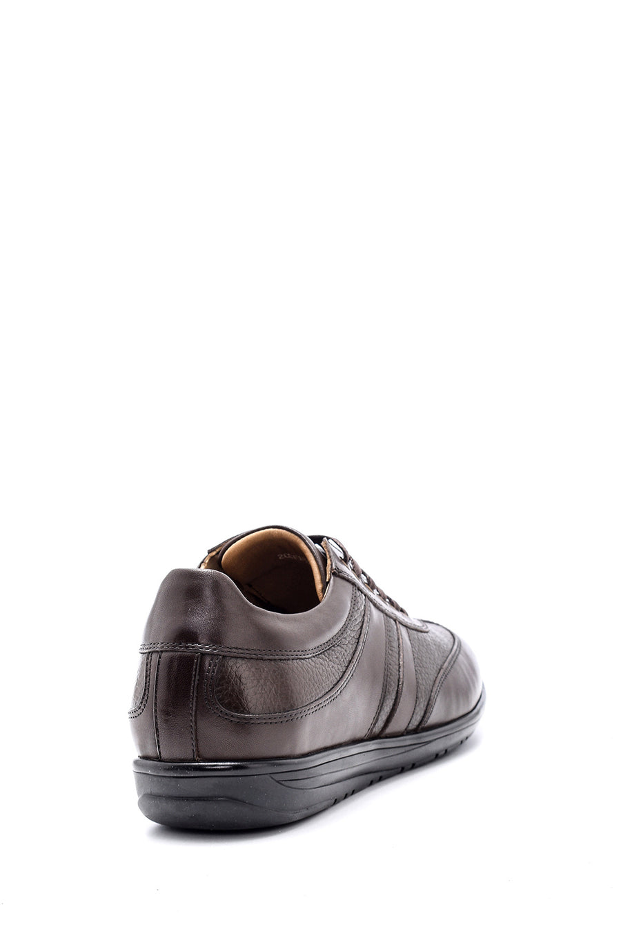 Erkek Deri Sneaker