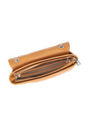 Women's Beige Classic Shoulder Bag | Derimod