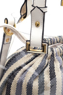 Women's Transparent Shoulder Bag | Derimod