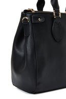 Women's Black Casual Handbag | Derimod