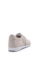 Women's Nubuck Shoes | Derimod