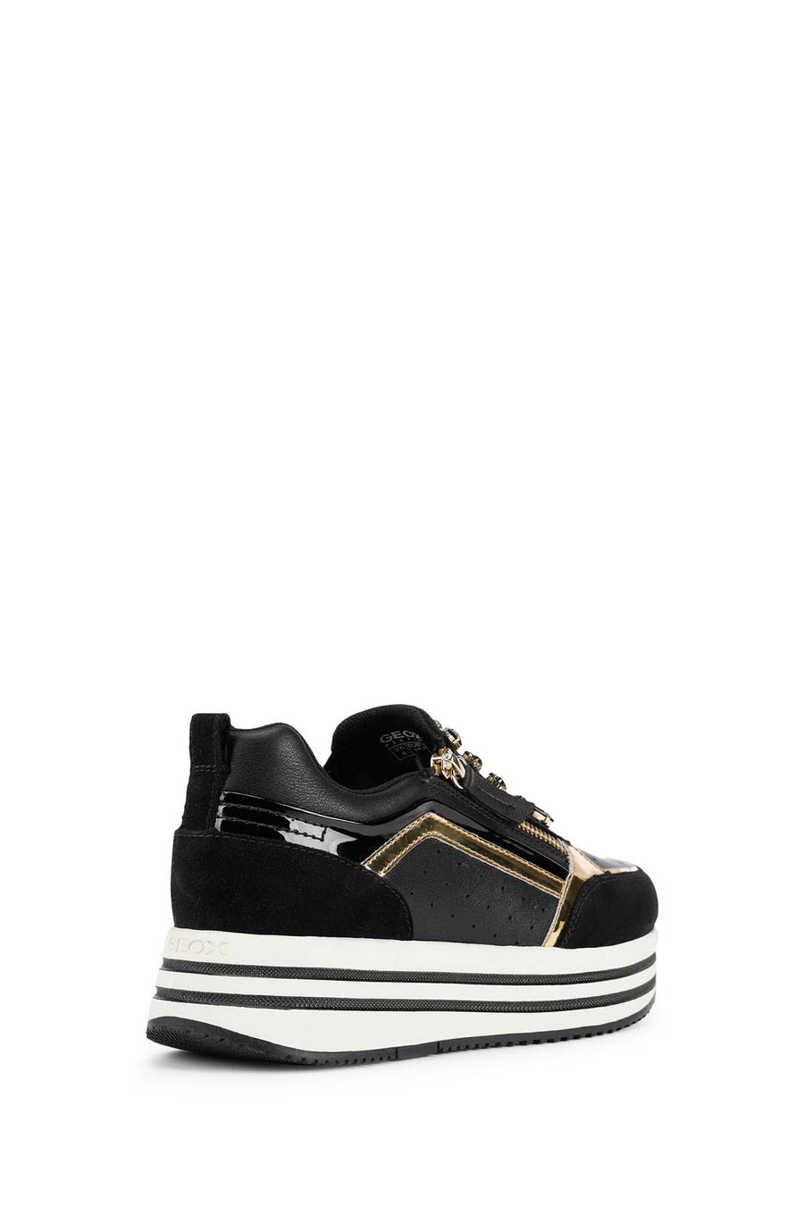 Women's Geox Kenty Sneaker