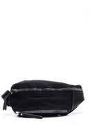 Women's Large Zipper Waist Bag | Derimod