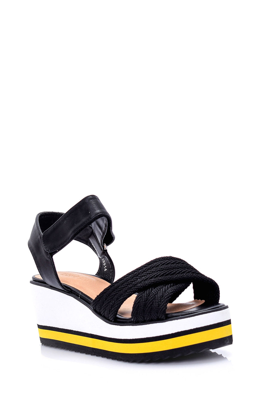 Women's Wedge Heel Sandals