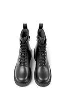 Camper Women's Black Milah Boots | Derimod