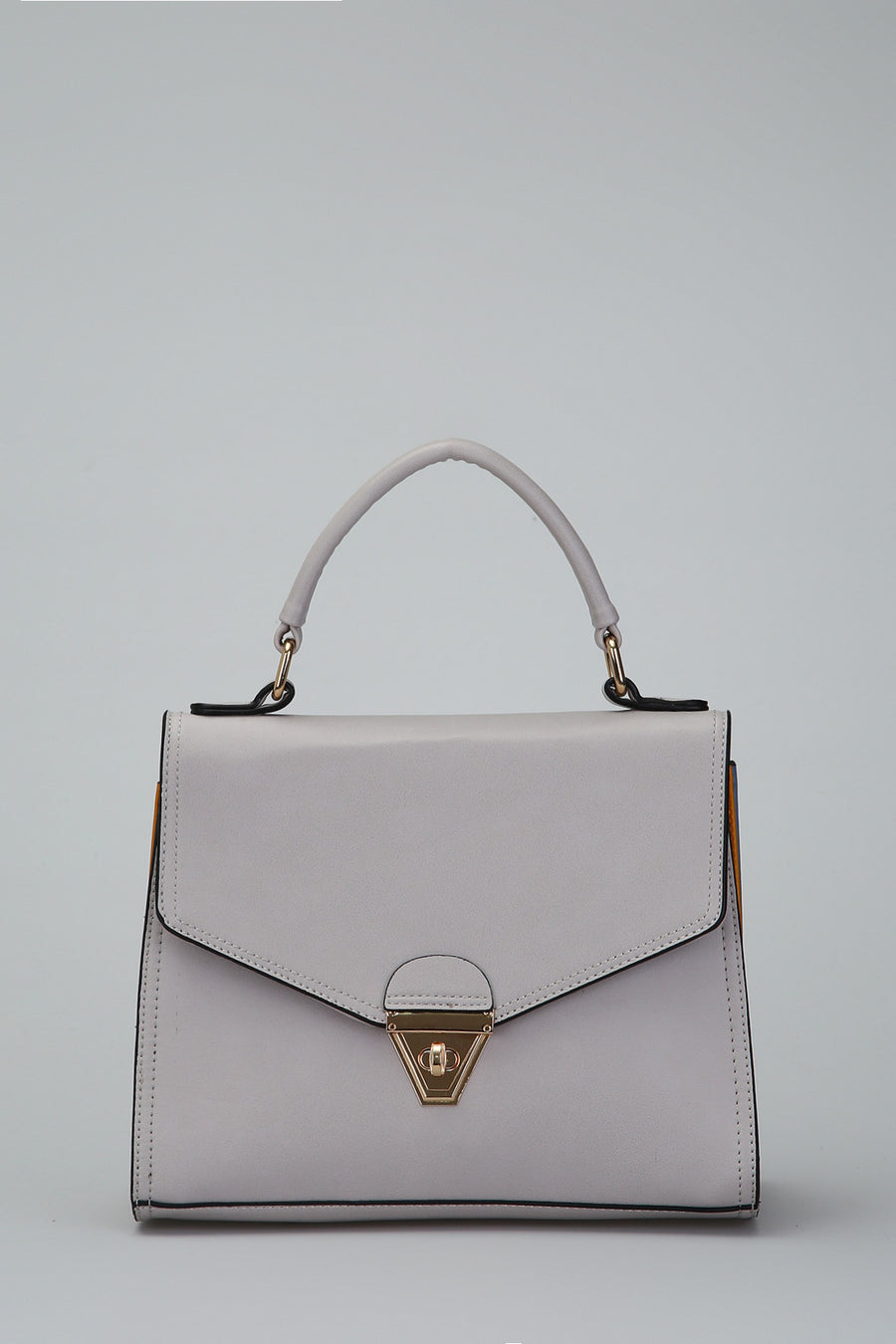 Gray Women's Shoulder Bag 18SBD254018 | Derimod