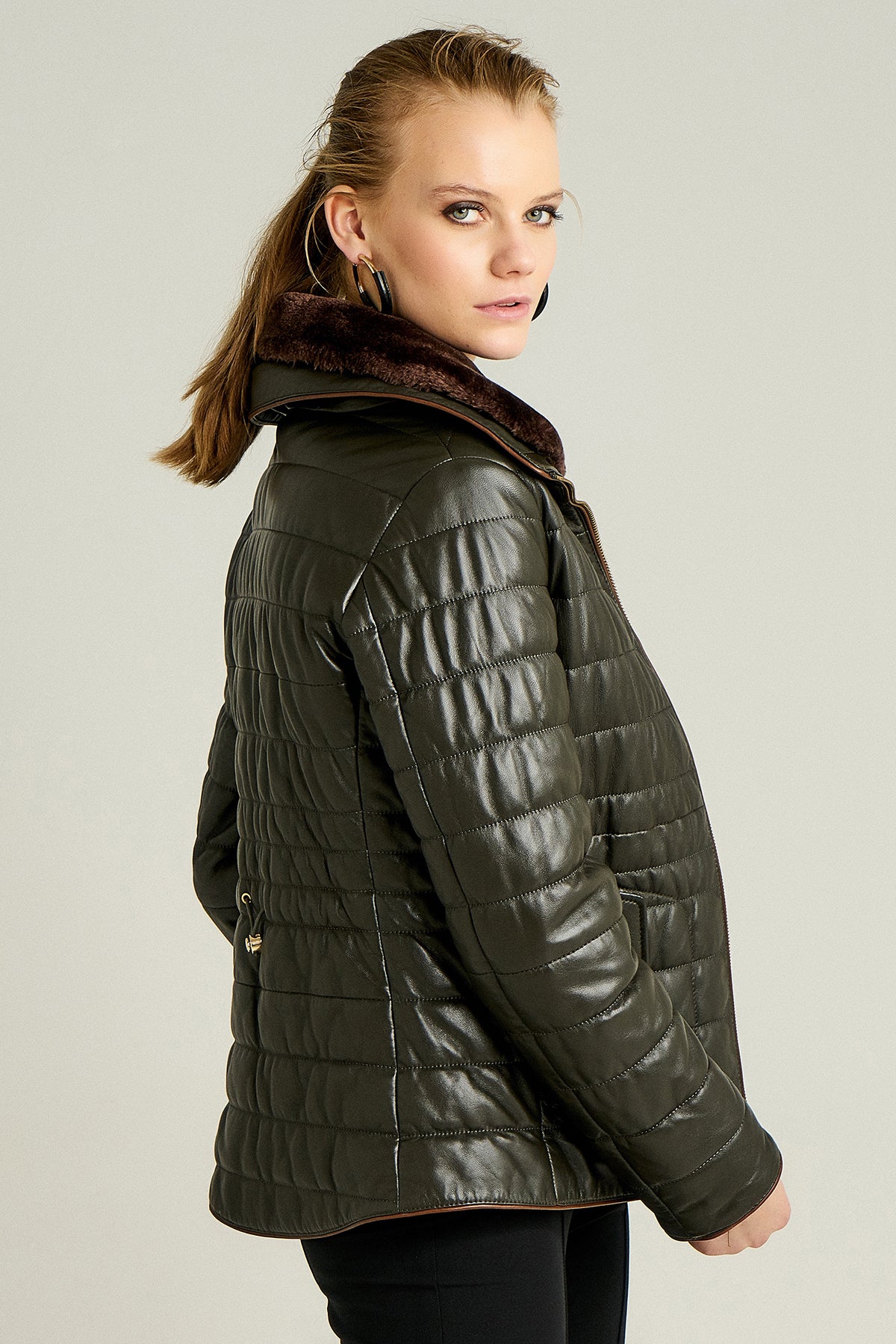 Complete the Look by Purchasing Together!