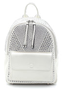 Women's Stone Backpack | Derimod