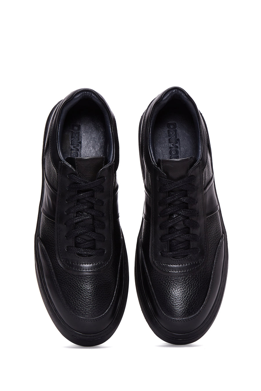 Men's Leather Sneaker