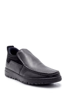 Men's Leather Casual Shoes | Derimod