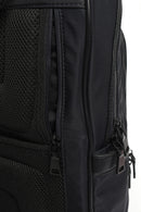 Men's Black Fabric Backpack | Derimod