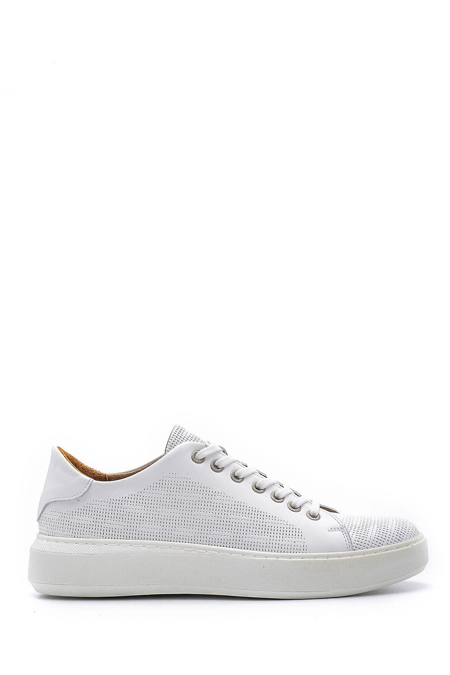Erkek Deri Sneaker 20SFD320026 | Derimod