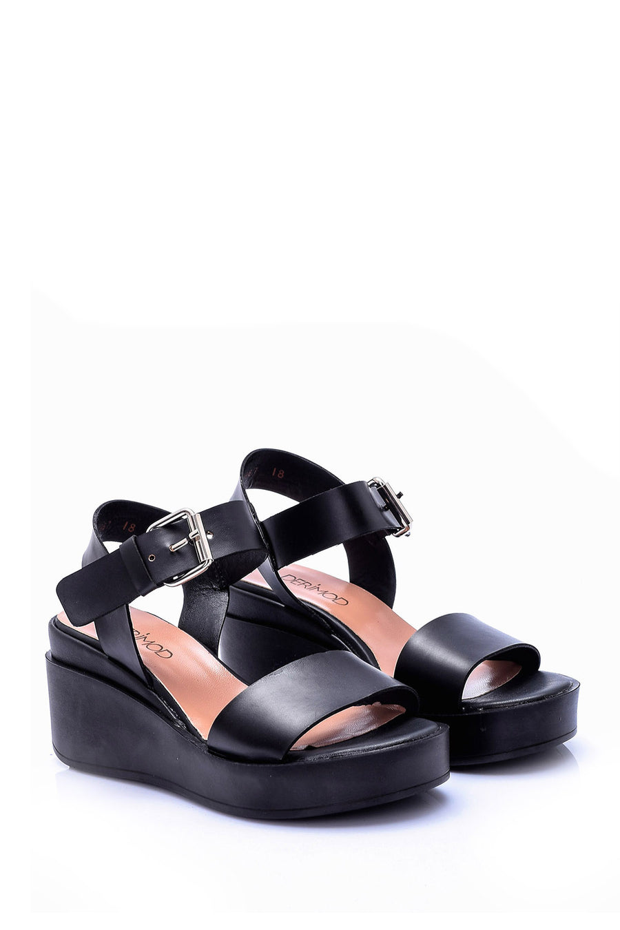 Women's Wedge Heel Sandals