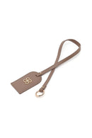 Women's Beige Long Strap Shoulder Bag | Derimod