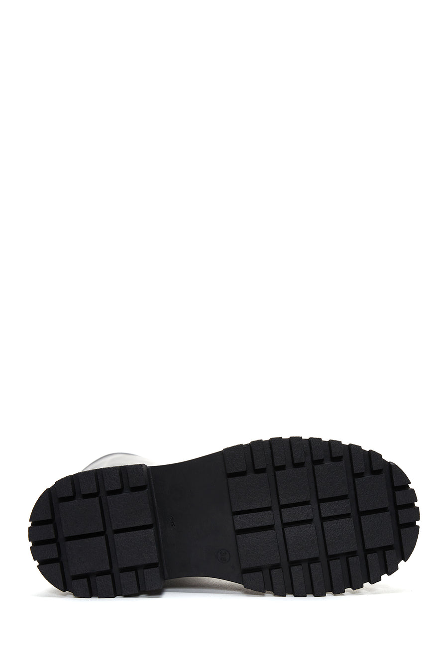 Women's Black Leather Boots
