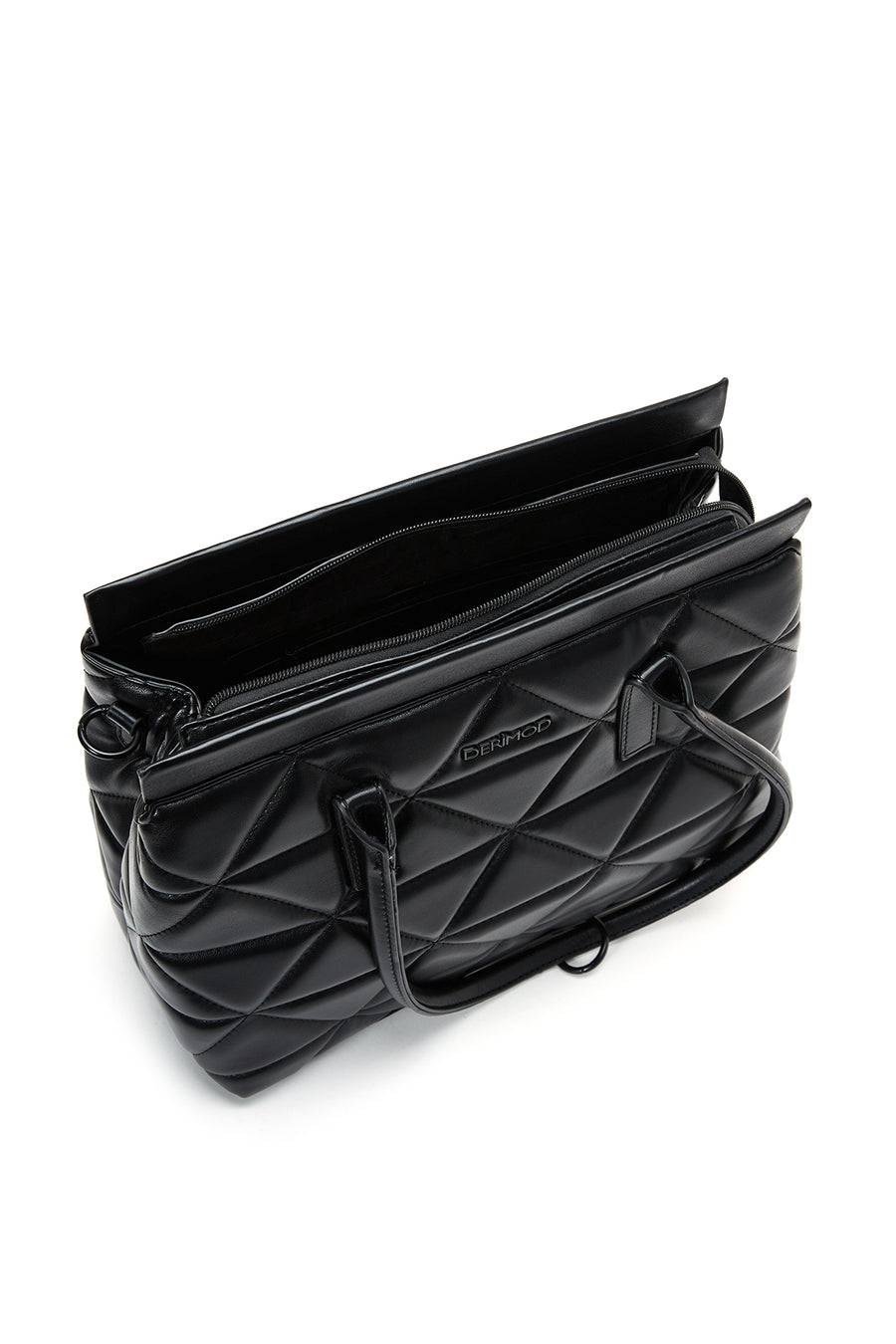 Women's Black Handbag