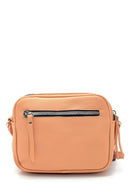 Women's Accessory Detailed Crossbody Bag | Derimod