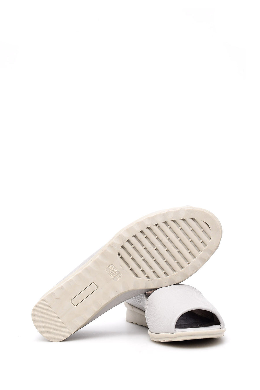 Women's Open Toe Shoes
