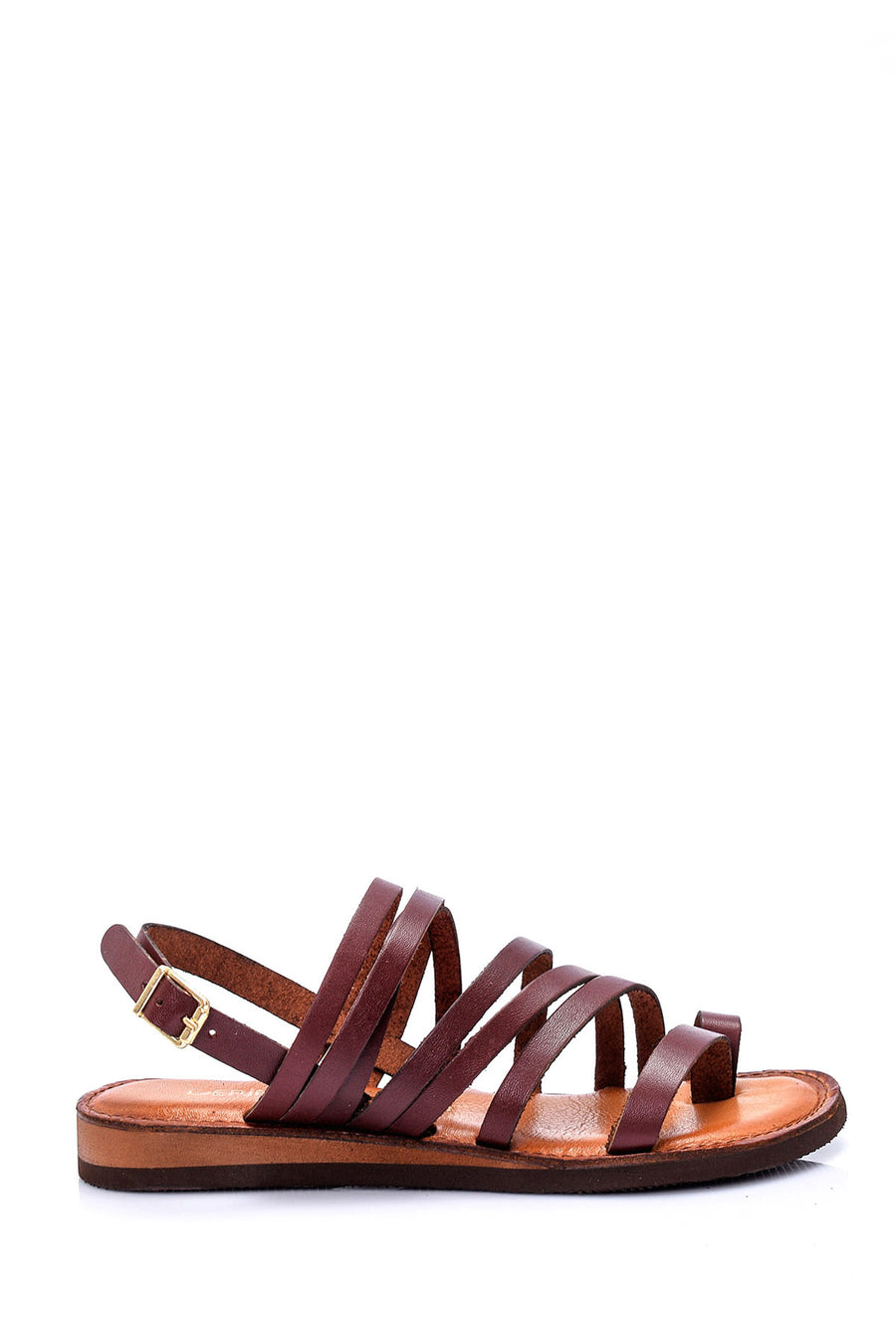 Women Sandals 19SFD280118 | Derimod