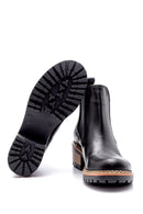 Women's Leather Boots | Derimod