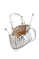 Women's Transparent Shoulder Bag | Derimod