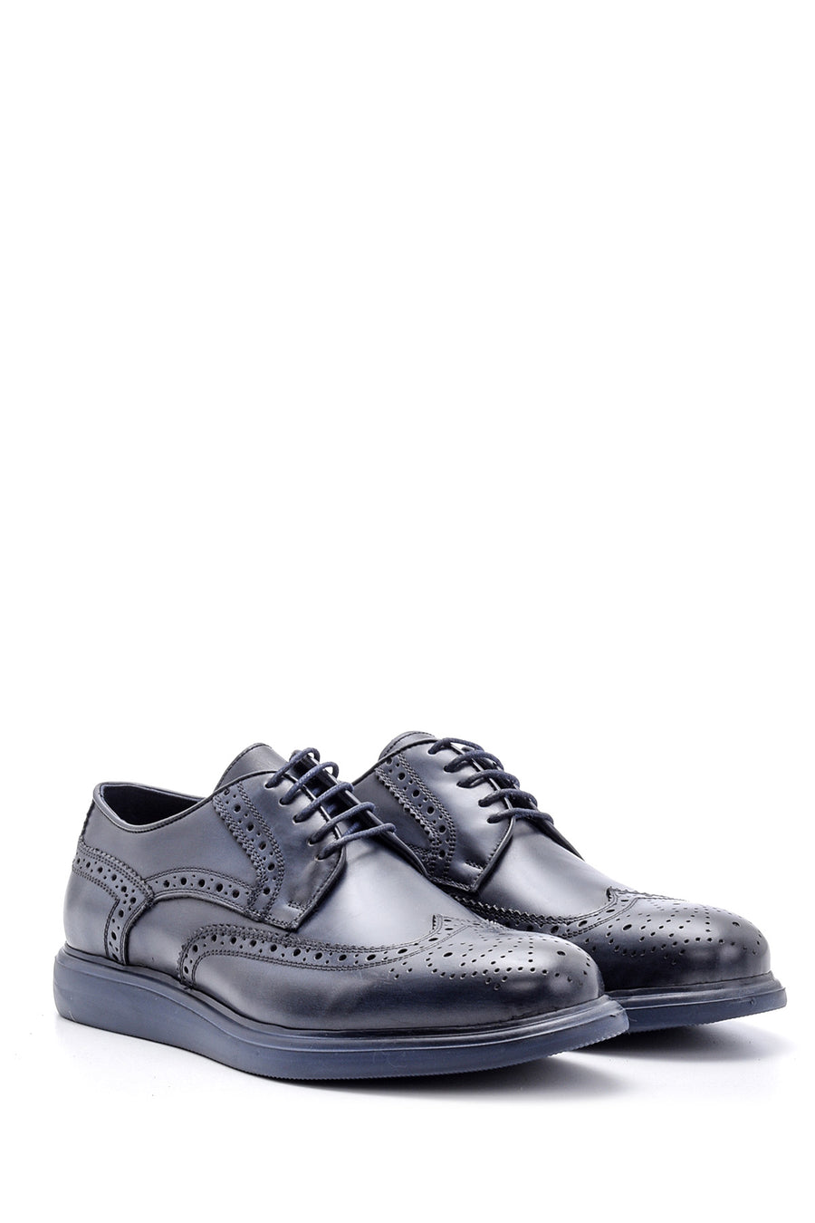 Men's Casual Leather Shoes