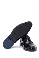 Men's Patent Leather Classic Shoes | Derimod