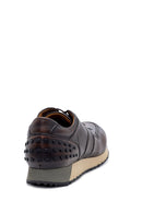 Men's Leather Sneaker | Derimod