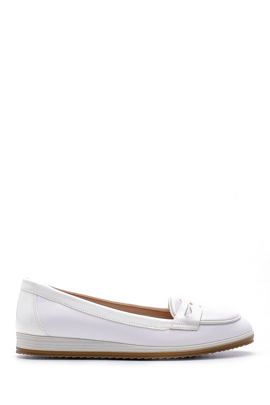 Women's Casual Loafer 20SFE190626 | Derimod