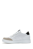 Kadın Deri Sneaker | Derimod