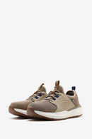 Skechers Men's Beige Neville Sneaker | Derimod