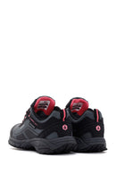 Hammer Jack Women's Gray Berto G Waterproof Sneaker | Derimod