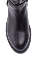 Women's Leather Boots | Derimod