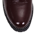 Women's Patent Leather Shoes | Derimod