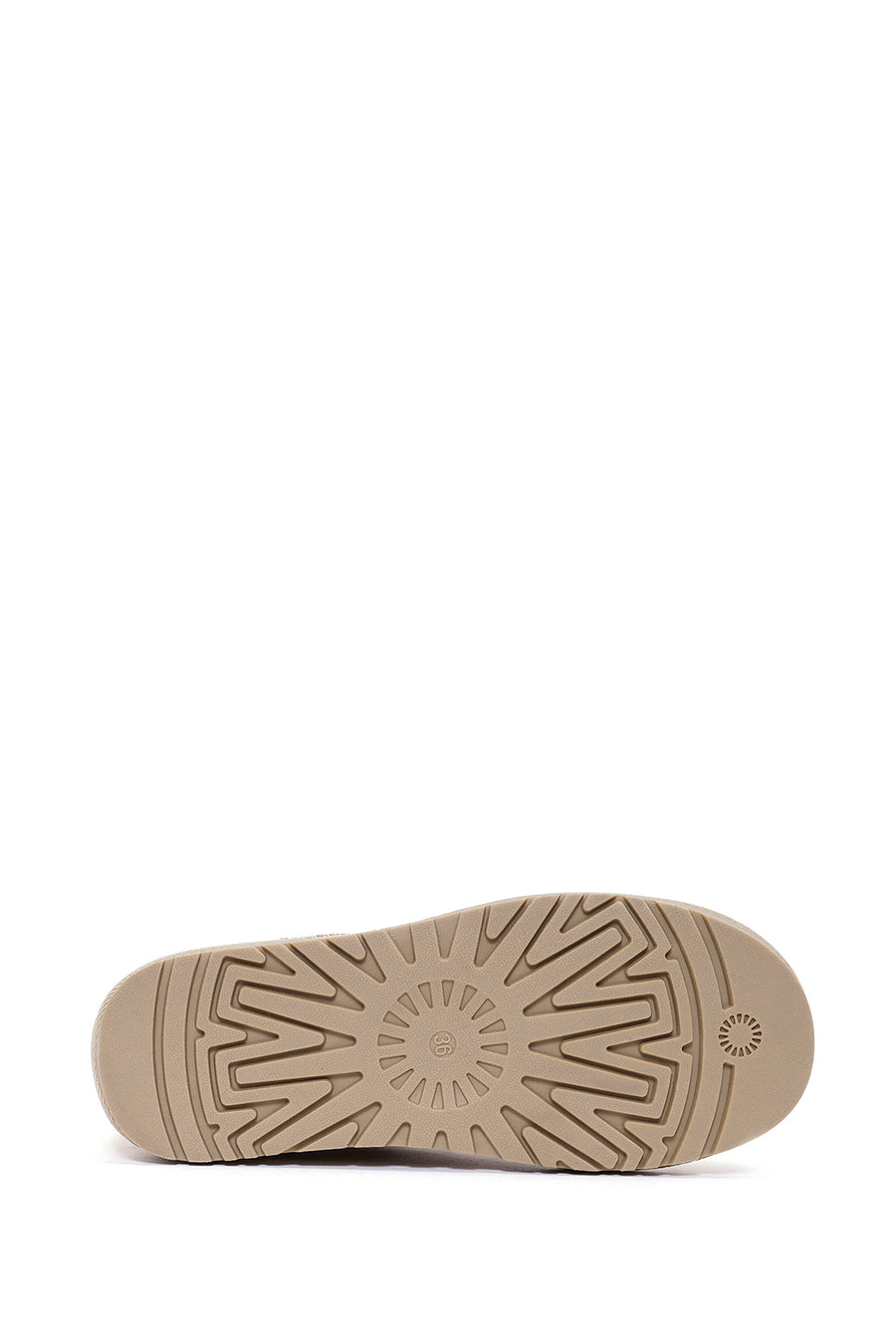 Women's Cream Short Suede Boots