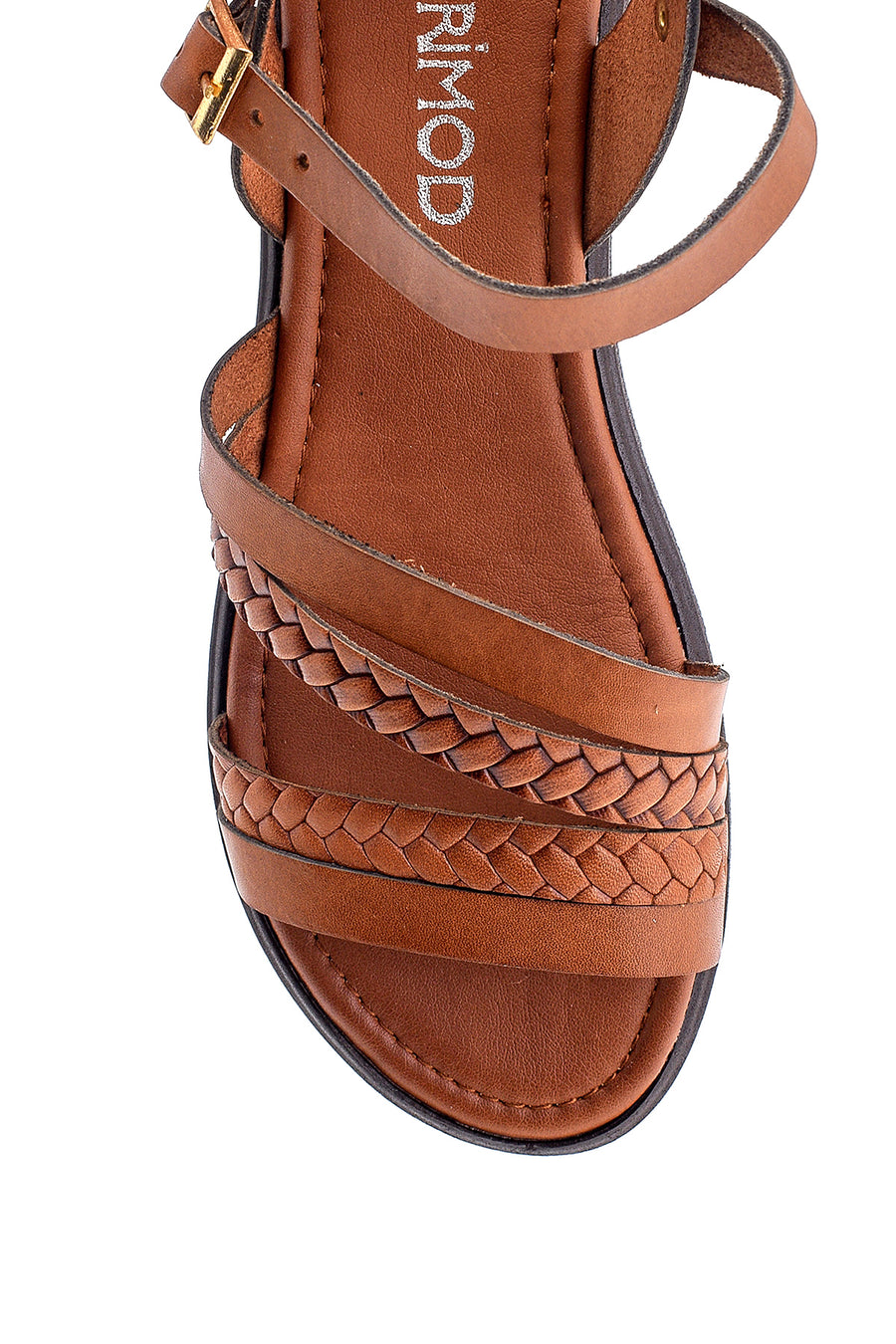 Women's Leather Sandals