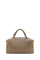 Woman Mink Long Strap Shoulder Bag | Derimod