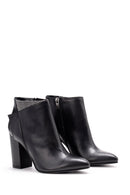 Women's Leather Boots | Derimod