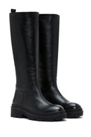 Women's Leather Boots | Derimod