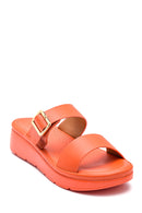 Women's Casual Slippers | Derimod