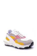 Women's Air Sole Sneaker | Derimod