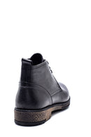Men's Leather Classic Boots | Derimod