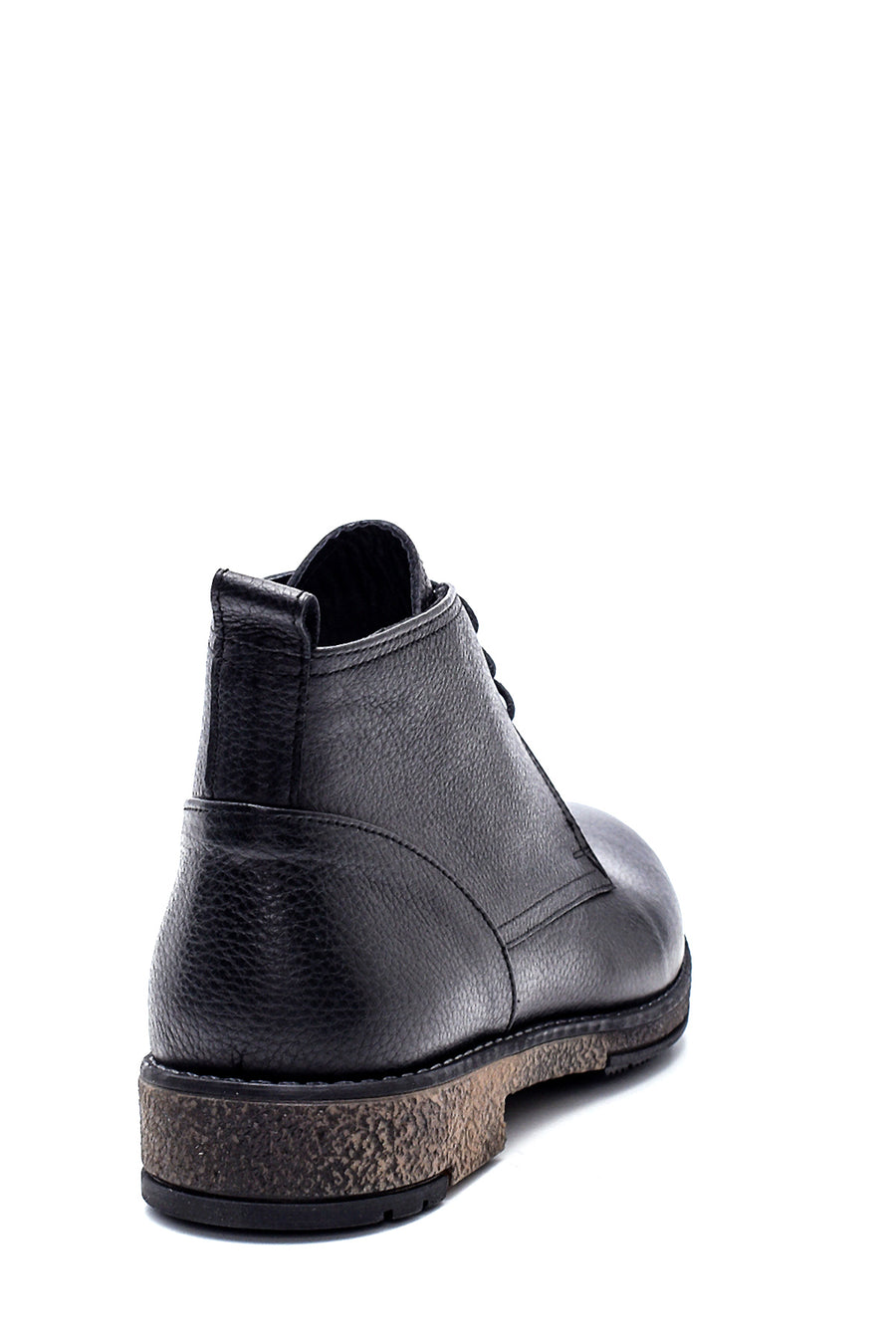 Men's Leather Classic Boots