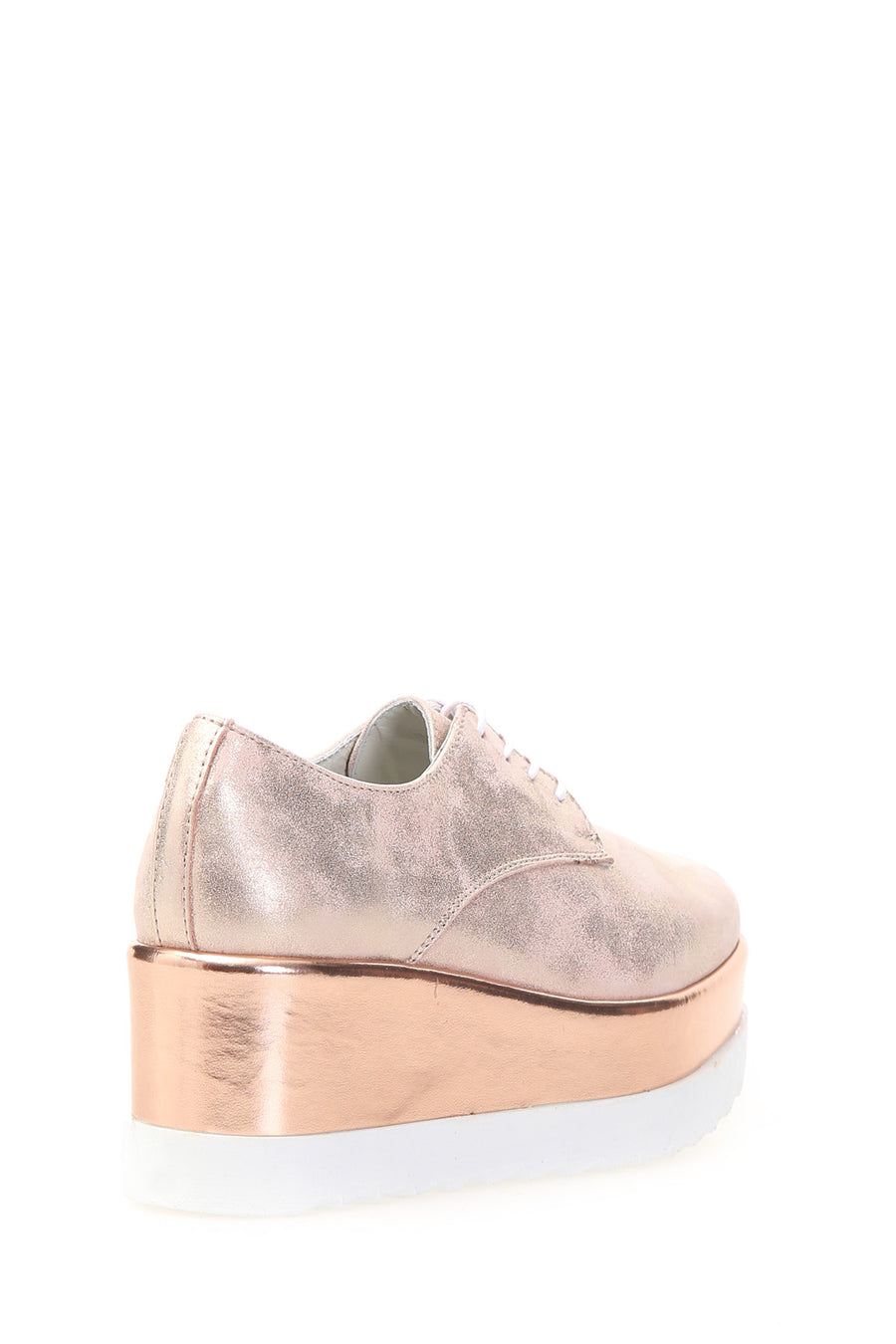 Thick Sole Women's Sneaker